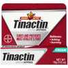 Tinactin Antifungal Foot Cream - .5 oz Thumbnail Image