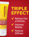 Aspercreme Arthritis Pain Reliever Diclofenac Sodium Topical Gel - 3.53 oz Thumbnail Image