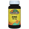 Nature's Blend Zinc 100 mg - 100 ct Thumbnail Image