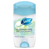 Secret Aluminum Free Deodorant, Cotton -2.4 oz Thumbnail Image