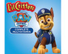 L'il Critters Paw Patrol Dietary Supplement Gummies Blueberry, Cherry, Orange - 190 ct Thumbnail Image