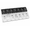 Ezy Dose Pill Organizer - 1 ct Thumbnail Image