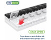 Ezy Dose Pill Organizer - 1 ct Thumbnail Image