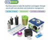 Ezy Dose Pill Organizer - 1 ct Thumbnail Image