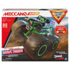 Meccano Junior Monster Jam Truck Building Set Thumbnail Image