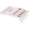 Ball Point Needle Sz 100/16, 5ct- 1 Pkg Thumbnail Image
