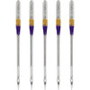 Ball Point Needle Sz 100/16, 5ct- 1 Pkg Thumbnail Image