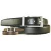 Reversible Silver Buckle Belt Thumbnail Image