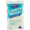 Premier Value Cosmentic Wedges, 32 ct- 1pkg Thumbnail Image