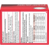 Tylenol Children's Pain + Fever Chewable Tablets Grape Flavor - 24 ct Thumbnail Image