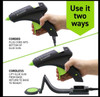 Cordless Glue Gun High Temp, 60 Watt - 1 Pkg Thumbnail Image