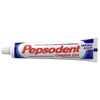 Pepsodent Complete Care Anticavity Fluoride Toothpaste Original Flavor - 6 oz Thumbnail Image