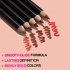 Wet N Wild, Lipliner, Fuscia - 1 Pkg Thumbnail Image