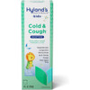 Hyland's 4 Kids Cold 'n Cough Nighttime Liquid - 4 oz Thumbnail Image