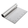 Mrs. Anderson's Pastry Dough Cutter w/ Measurements Thumbnail Image