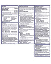 Alka-Seltzer Plus Severe Cold Effervescent Tablets Sparkling Original - 36 ct Thumbnail Image