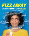 Alka-Seltzer Plus Severe Cold Effervescent Tablets Sparkling Original - 36 ct Thumbnail Image