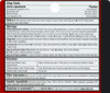 Orajel Severe Instant Pain Relief Cream - .33 oz Thumbnail Image