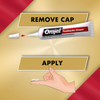 Orajel Severe Instant Pain Relief Cream - .33 oz Thumbnail Image