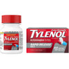 Tylenol Extra Strength Rapid Release Gelcaps - 100 ct Thumbnail Image