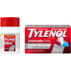 Tylenol Extra Strength Rapid Release Gelcaps - 24 ct Thumbnail Image