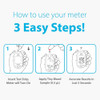Easy Touch HealthPro Glucose Monitoring System Thumbnail Image