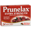 Prunelax Ciruelax Maximum Relief Dietary Supplement Tablets - 24 ct Thumbnail Image