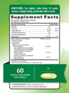 Nature's Truth Triple Omega 3-6-9 Fish. Flax, Borage Quick Release Softgels - 60 ct Thumbnail Image