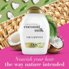 Organix Nourishing Coconut Milk Shampoo - 13 oz Thumbnail Image