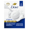 Dove Beauty Bars White - 2-4.25 oz Thumbnail Image