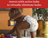 Huggies Little Movers Diapers Size 4 - 4 packs of 22 Thumbnail Image
