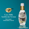 Organix Nourishing Coconut Milk Anti-Breakage Serum - 4 oz Thumbnail Image