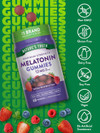 Nature's Truth Melatonin Gummies, Mixed Berry Flavor - 60 ct Thumbnail Image