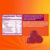 Metamucil Fiber + Vitamins C, D, & B12 Gummies, Citrus Berry - 72 ct Thumbnail Image