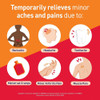 Motrin Dual Action with Tylenol - 20 ct Thumbnail Image