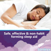 Sominex Nighttime Sleep-Aid, Maximum Strength - 16 ct Thumbnail Image