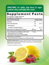 Nature's Truth Magnesium Gummies, Lemon Raspberry Flavor - 60 ct Thumbnail Image