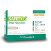 Sure Comfort Autokeeper Safety 1st Pen Needles, 32G - 100 ct Thumbnail Image