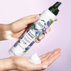 Herbal Essences Curl Boosting Mousse, Berry - 6.8 oz Thumbnail Image