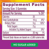 Metamucil Kids Fiber Gummies, Mixed Berry Flavor - 72 ct Thumbnail Image