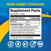 MidNite Drug-Free Sleep Aid Chewable Tablets, Cherry - 30 ct Thumbnail Image