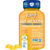 Konsyl Gut Health Turmeric Ginger Fiber Gummies - 56 ct Thumbnail Image