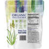 Konsyl 340 gm Organic Psyllium Fiber Powder - 12 oz Thumbnail Image