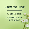 Herbal Essences Bold Hold Hairspray, Level 4 - 8 oz Thumbnail Image
