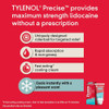 Tylenol Precise Cooling Pain Relief Cream, Max Strength - 4 oz Thumbnail Image