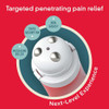 Tylenol Maxium Strength 4% Lidocaine Pain Relief Cream - 4 oz Thumbnail Image