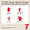 Tylenol Maxium Strength 4% Lidocaine Pain Relief Cream - 4 oz Thumbnail Image