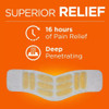 Thermacare Heatwraps Neck Pain Therapy - 4 ct Thumbnail Image