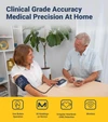 A&D Bluetooth Blood Pressure Monitor - 1 ct Thumbnail Image