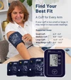 A&D Bluetooth Blood Pressure Monitor - 1 ct Thumbnail Image
